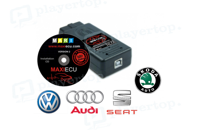 logiciel diagnostic auto audi